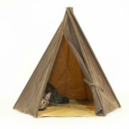 집사가 더 좋아하는 고양이 텐트
