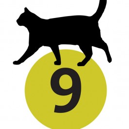 Q. 고양이 목숨은 9개라는 말은 어떻게 나왔을까